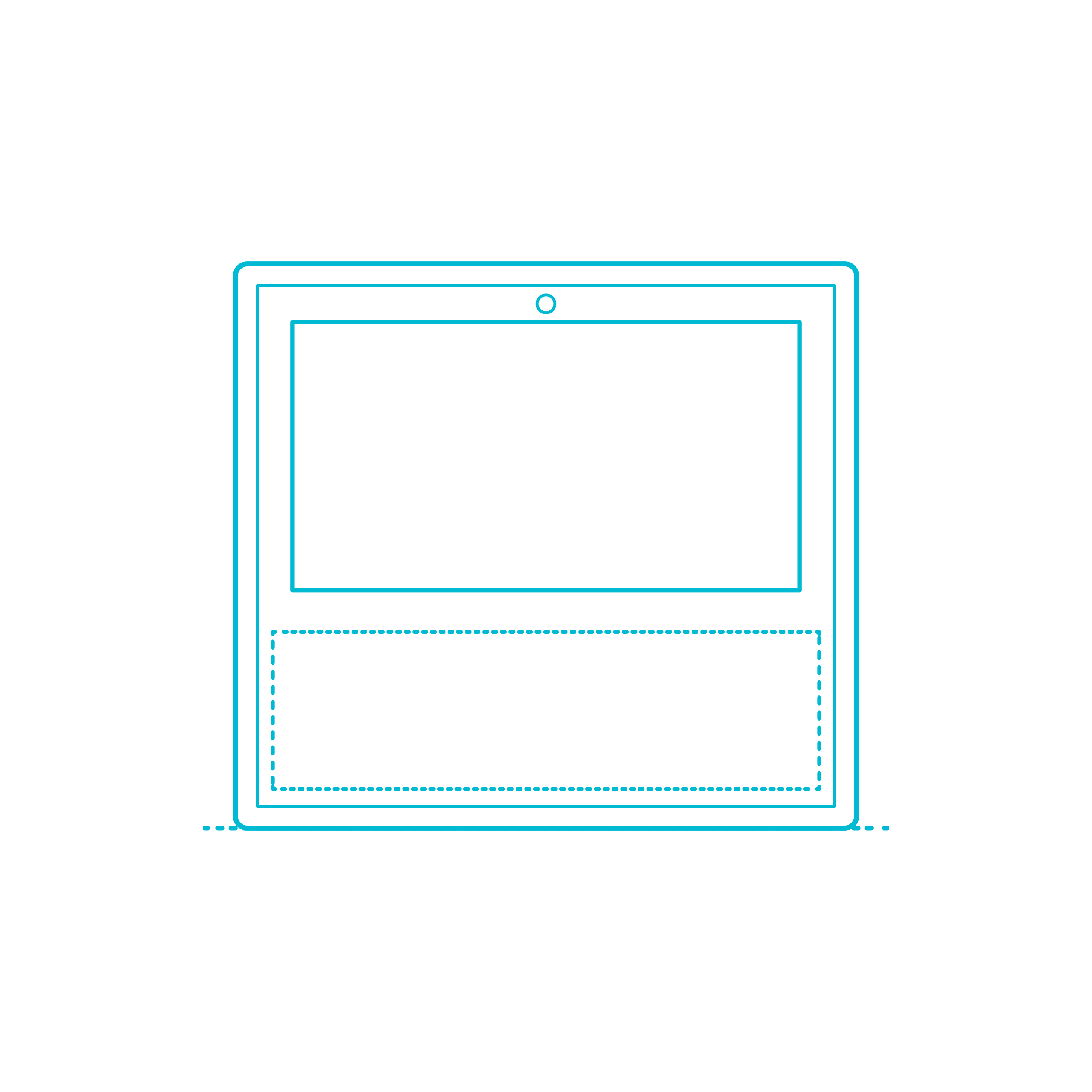 Guide Digital Smart Home Devices Amazon Echo Show 1St Gen Realistic Engraving Svg Design Free Vectors